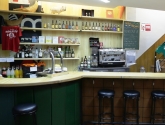 La barra