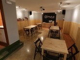 Sala interior