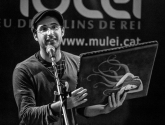 Projecte Pandero – Músiques Invisibles