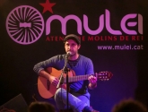 Projecte Pandero – Músiques Invisibles
