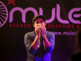 Projecte Pandero – Músiques Invisibles