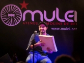Projecte Pandero – Músiques Invisibles