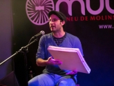 Projecte Pandero – Músiques Invisibles
